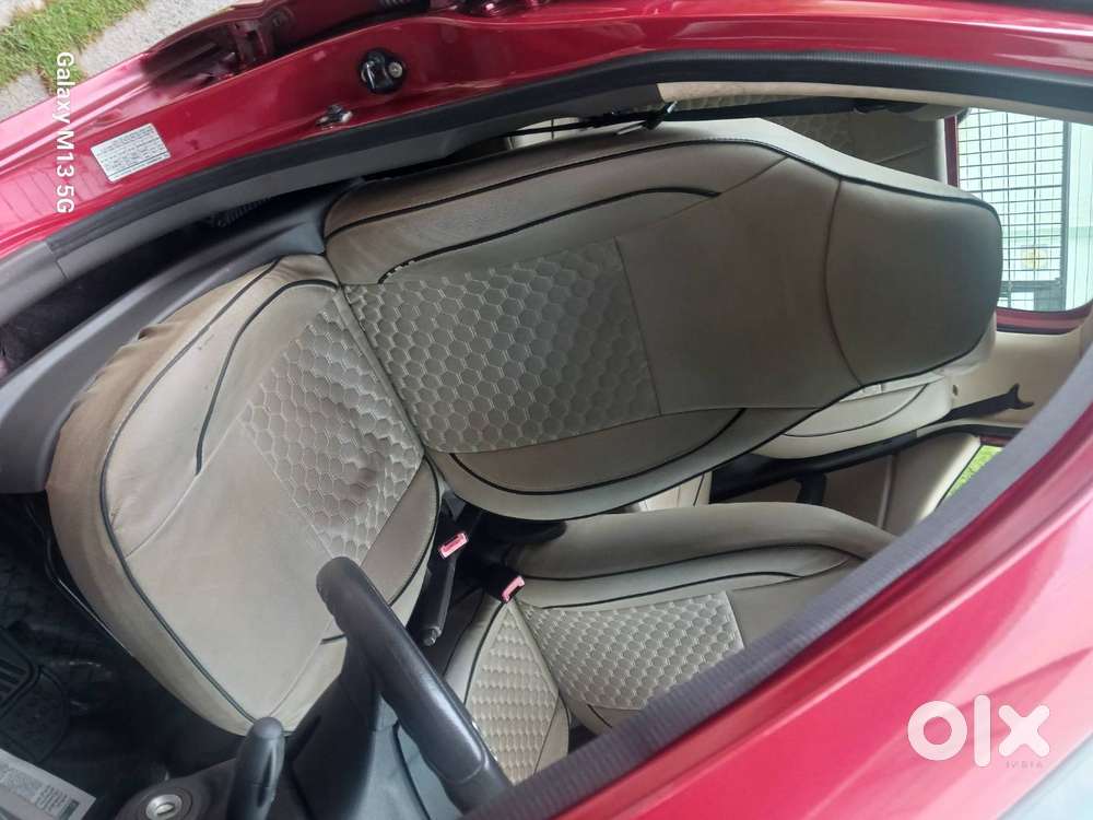 Hyundai I10 Sportz 1.2 Kappa2 | Single Owner | Only 40,685 Km