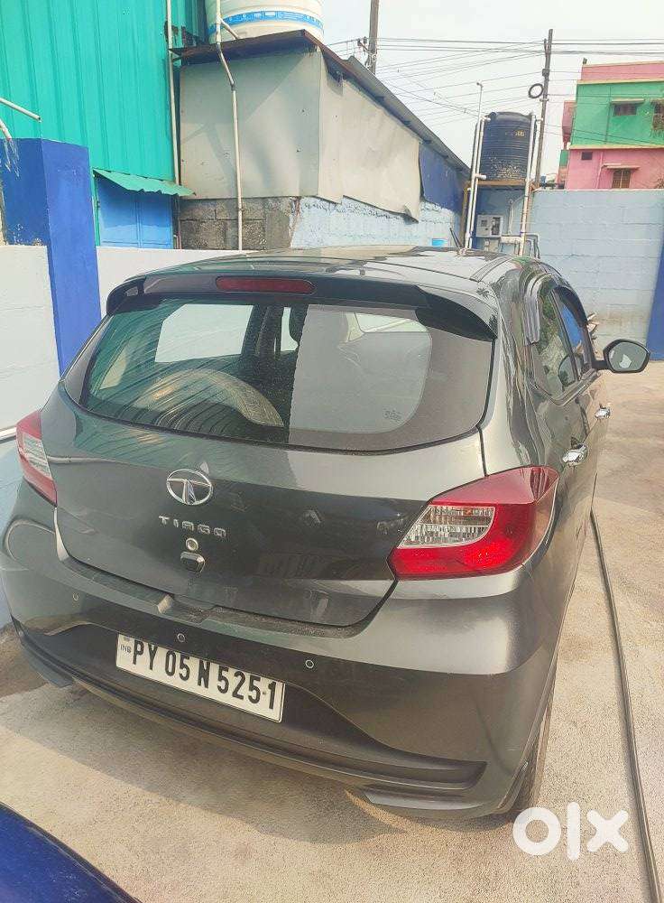 Tata Tiago Xe, 2022, Petrol