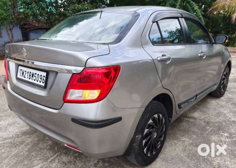 Maruti Suzuki Dzire 1.2 Vxi, 2021, Petrol