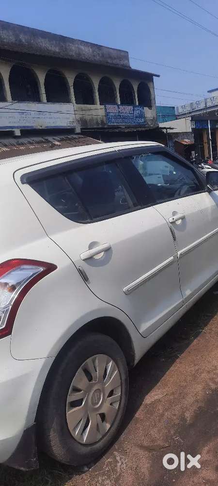 Car Is Very Good Condition With New Battery  & Proper Service
