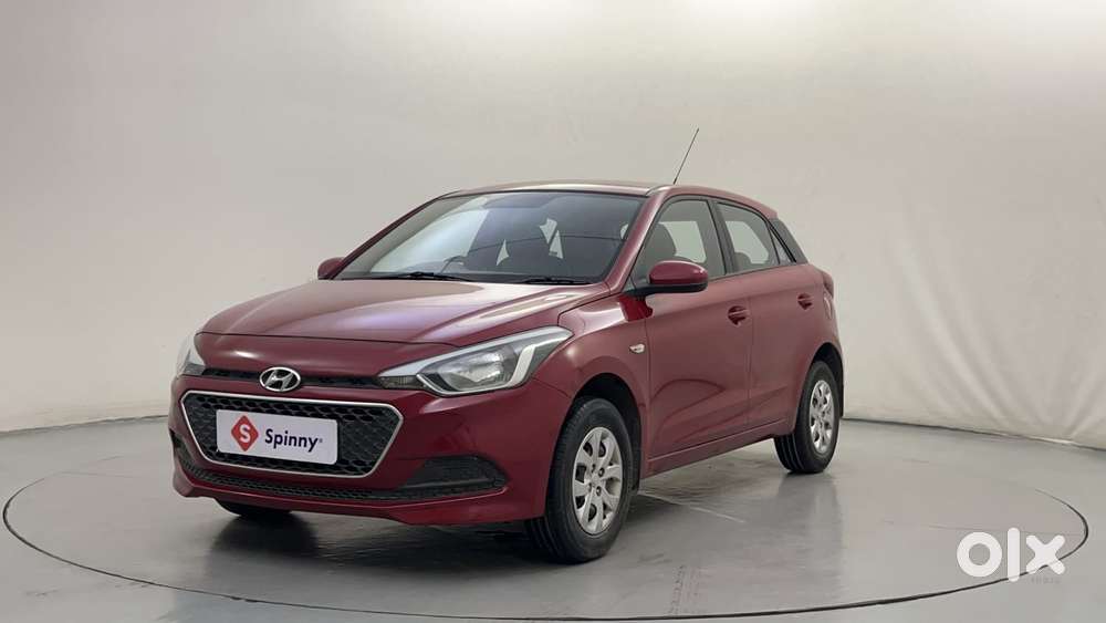 Hyundai Elite I20 [2018-2020] 1.2 Magna, 2015, Petrol