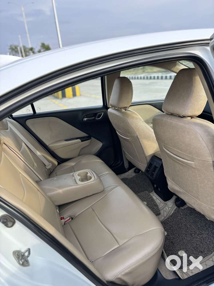 Honda City 1.5 Vx I-dtec Mt, 2018, Diesel