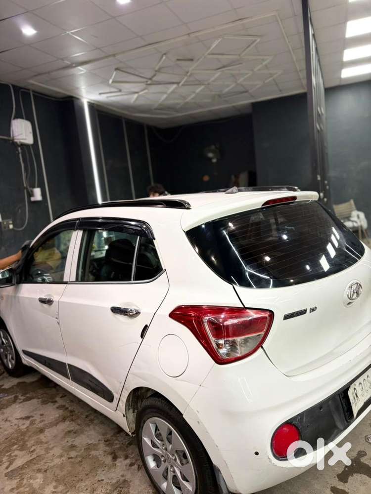 2018 Hyundai Hybrid Year