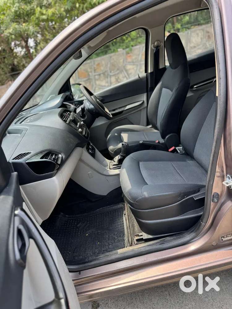Tata Tiago Xt 2018 Diesel First Owner
