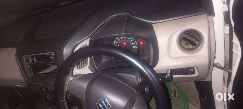 Maruti Suzuki Wagon R 1.0 2019 Petrol 75000 Km Driven