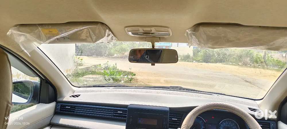 Ertiga Vdi