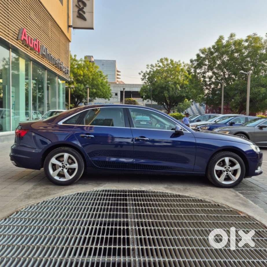 Audi A4 2.0 Premium 40 Tfsi, 2022, Petrol