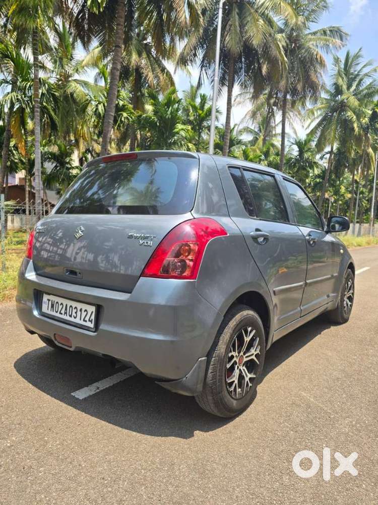 Maruti Suzuki Swift 2011-2014 Vdi, 2011, Diesel