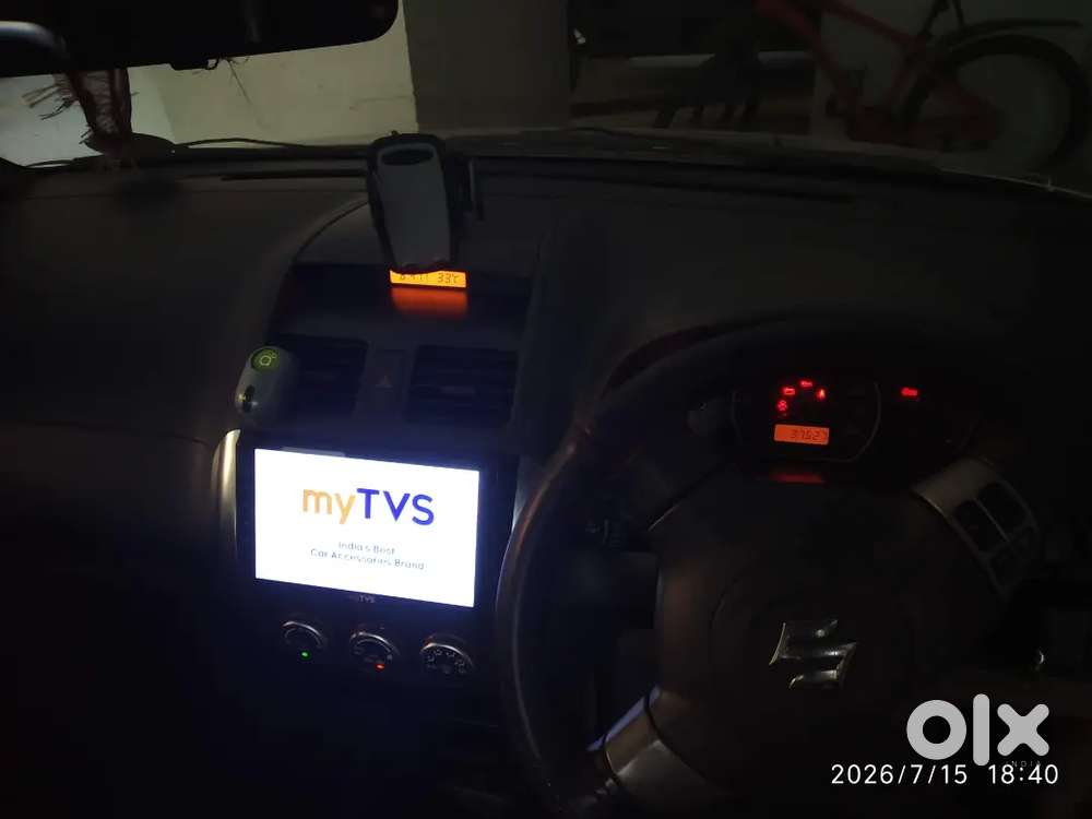 Maruti Suzuki Sx4 Petrol Manual 2009
