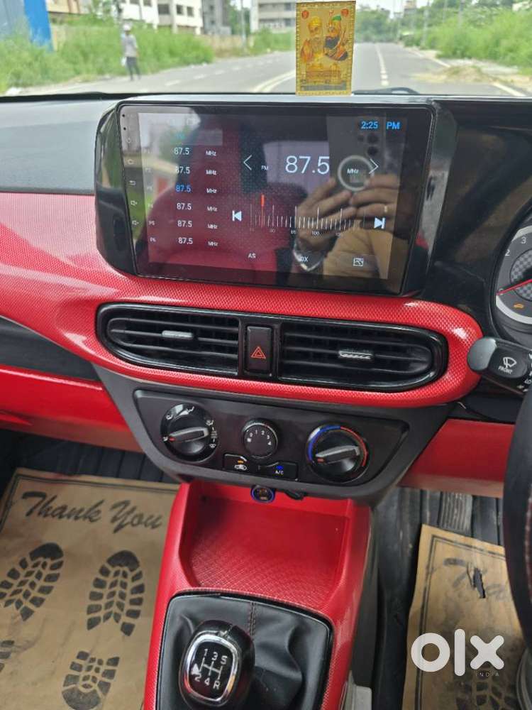 Hyundai Grand I10 Nios Era, 2019, Petrol