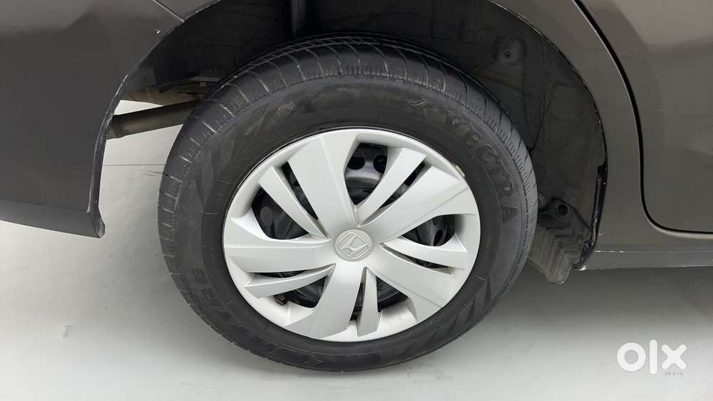 Honda Amaze S Mt I-vtec, 2023, Petrol