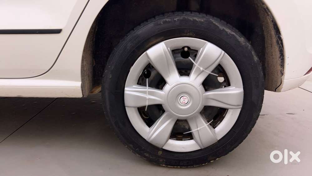 Volkswagen Polo 1.0 Comfortline Plus, 2018, Petrol