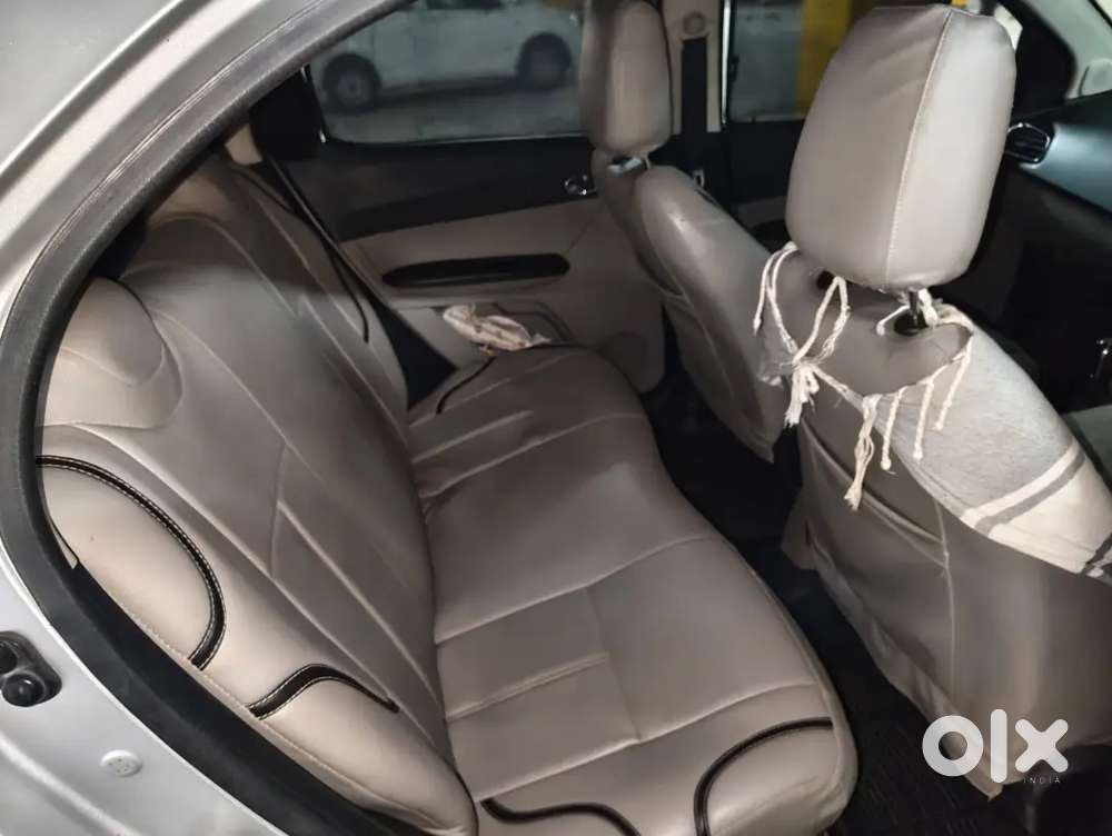 Tata Tiago 2018 Petrol In Brilliant Condition
