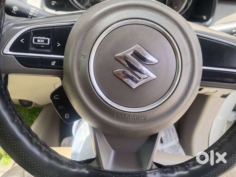 Maruti Suzuki Ertiga Vxi (o) Cng, 2022, Cng & Hybrids