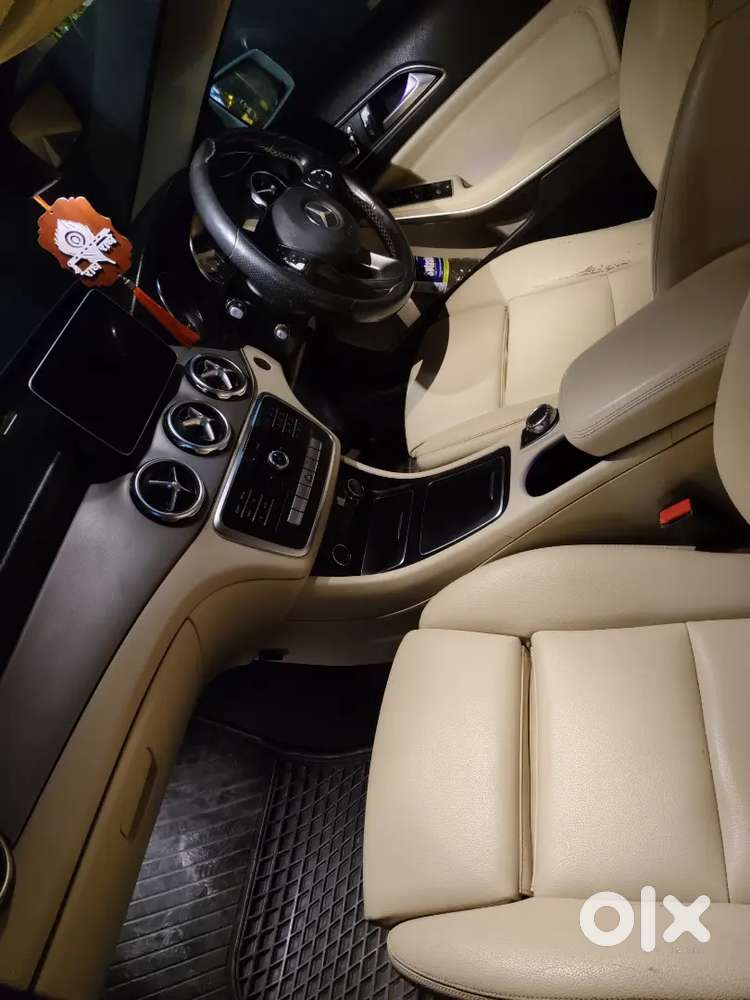 Mercedes Benz Gla Very Good Condition Resently Sarvice