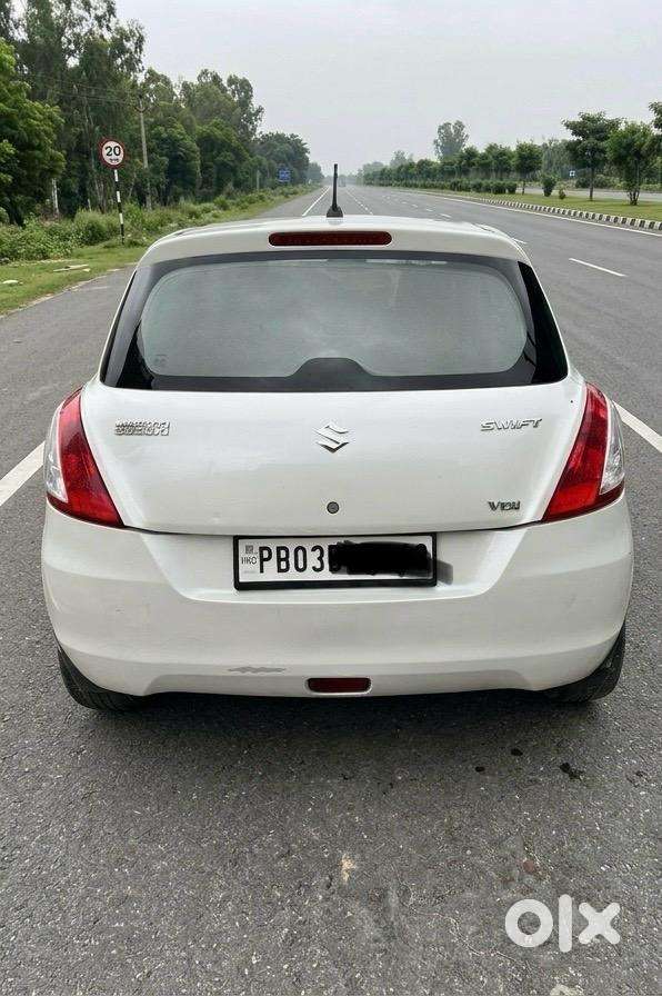 Maruti Suzuki Diesel 2015
