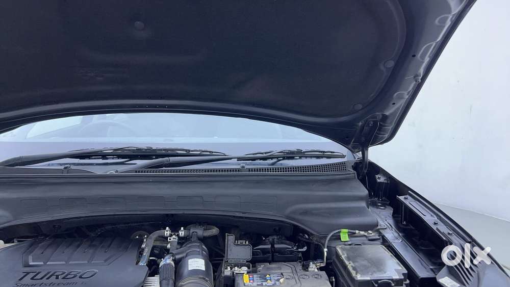 Hyundai Creta Sx 1.4 Turbo 7 Dct, 2024, Petrol