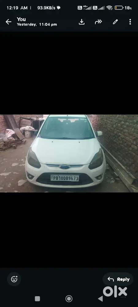 2031 Pass Out 2011 All Ok Ac Heater Good Ng Smooth Riding