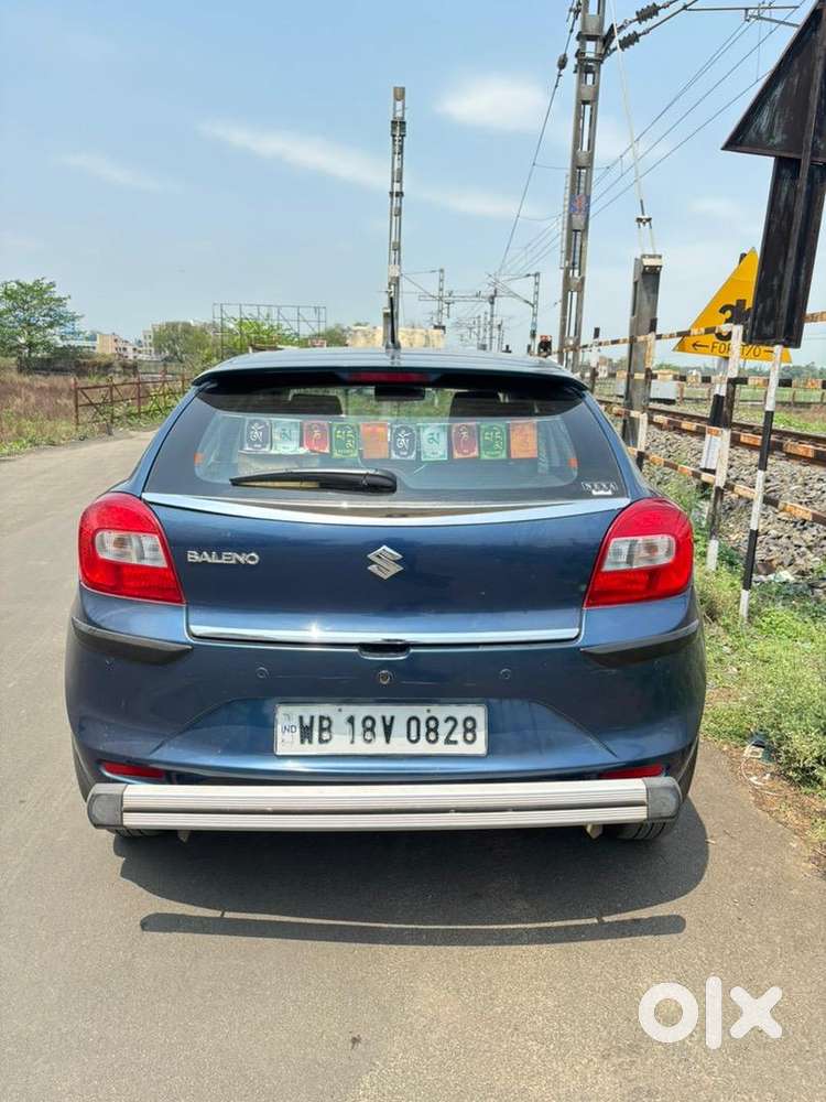 Maruti Suzuki Baleno For Sale