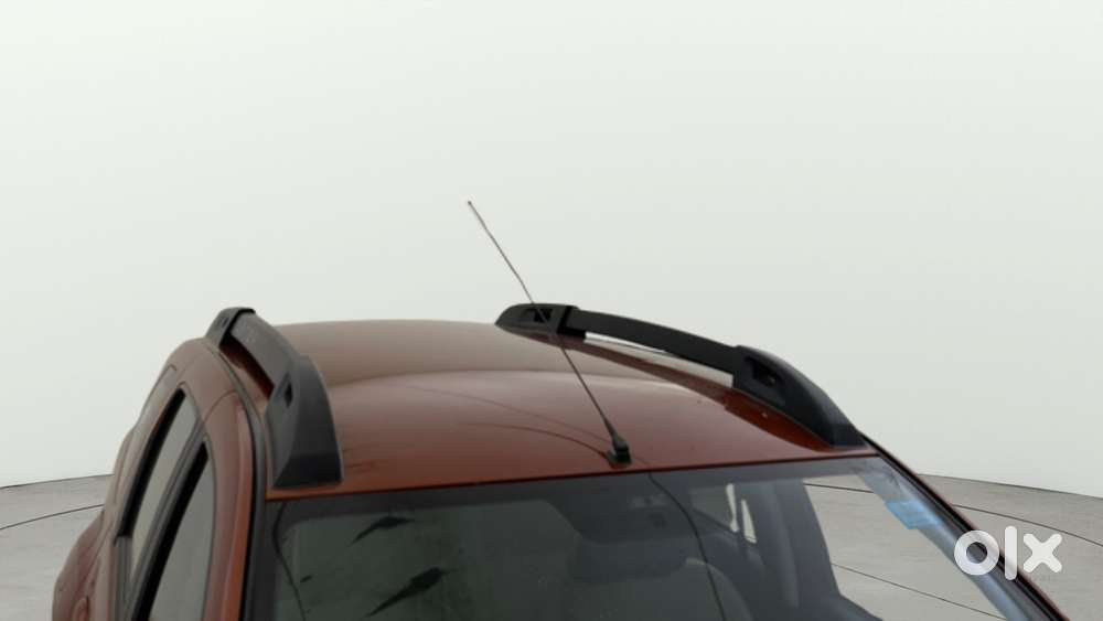 Renault Duster Petrol Rxl, 2016, Petrol