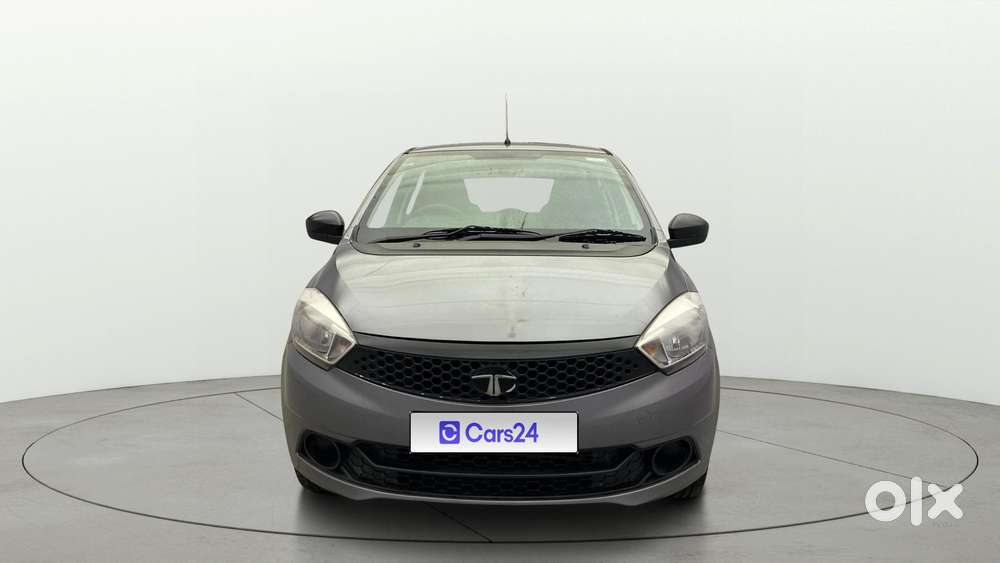 Tata Tiago 1.2 Revotron Xt, 2019, Petrol
