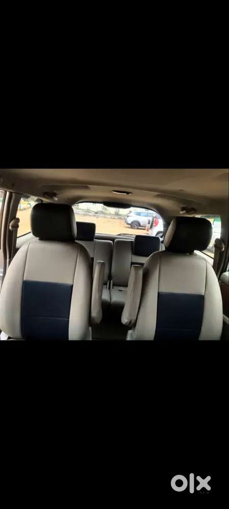 Toyota Innova Diesel 2009