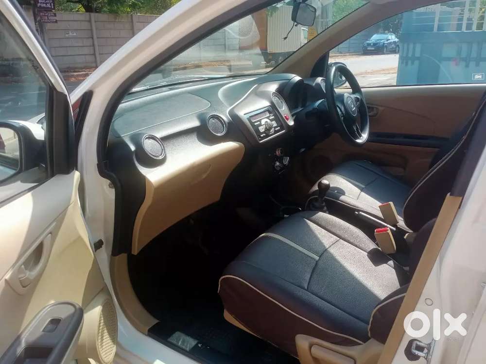 Car Was Well-maintained