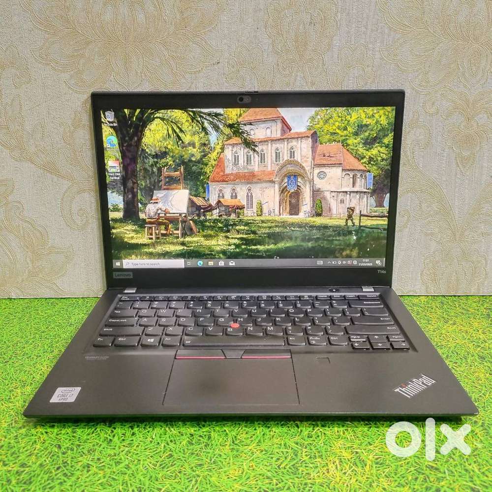 Business professionals!! ThinkPad  T14s i7 10th Gen 16GB 512GB 14FHD