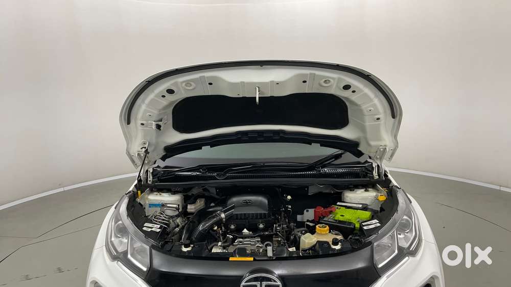 Tata Nexon 1.2 Revotron Xza Plus, 2023, Petrol