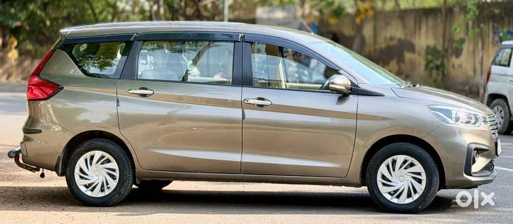 Maruti Suzuki Ertiga Vxi (o) Cng, 2020, Cng & Hybrids