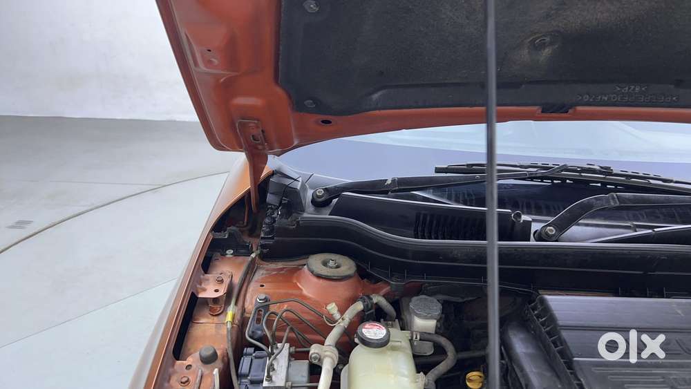 Maruti Suzuki Vitara Brezza Zdi Amt, 2019, Diesel