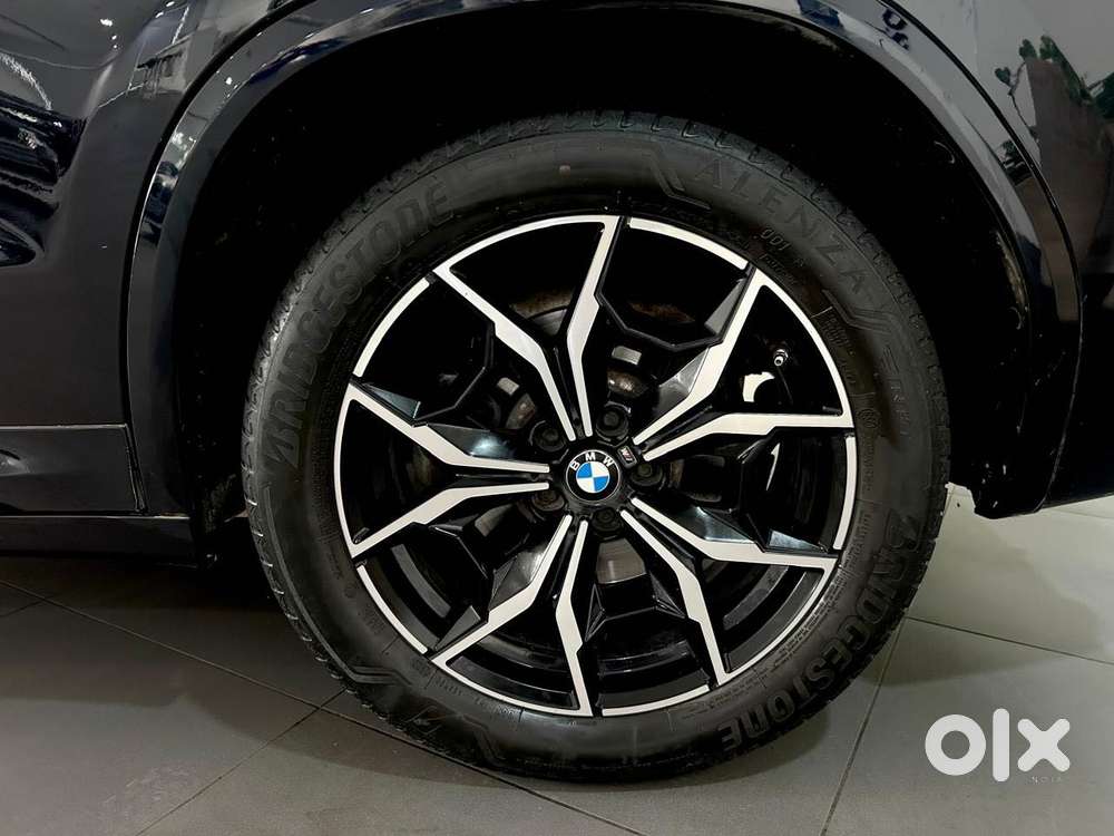 Bmw X3 2.0 Xdrive 30i M Sport, 2022, Petrol
