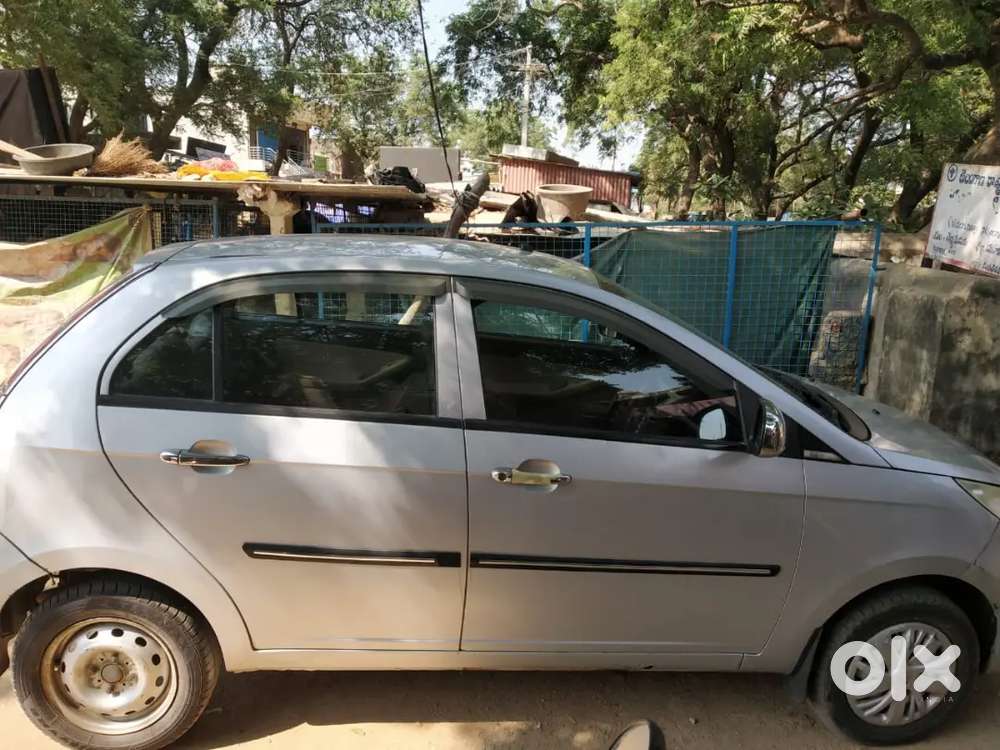 New Indica Vista 2014 Diesel
 Manual– Best Deal