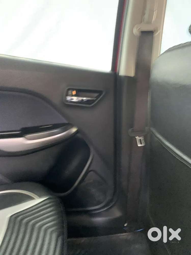 Maruti Suzuki Baleno Zeta Mt 2020 Petrol 28000 Km Driven