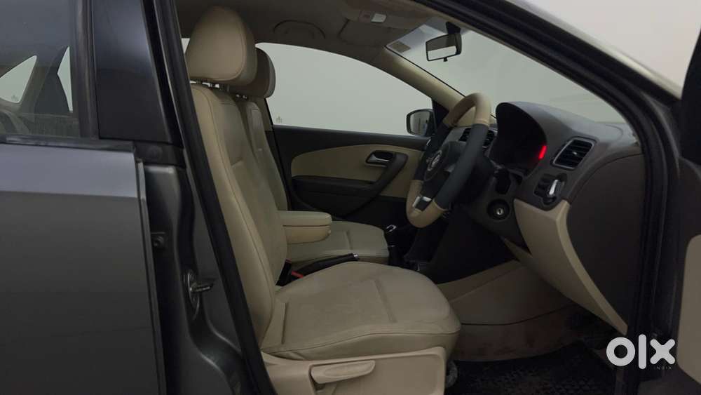 Volkswagen Vento 1.5 Tdi Highline, 2014, Diesel