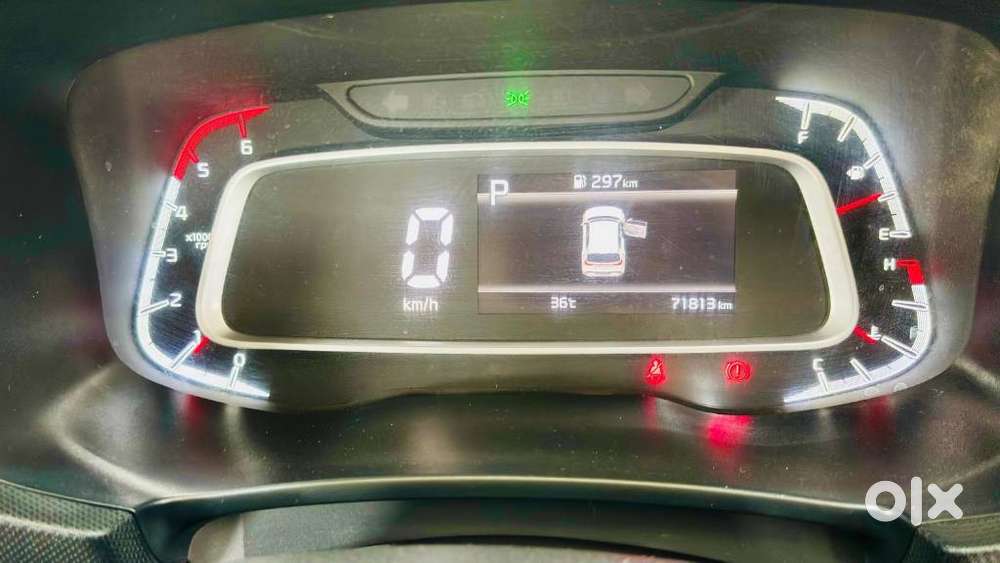 Kia Sonet 1.5 Gtx Plus Diesel, 2020, Diesel