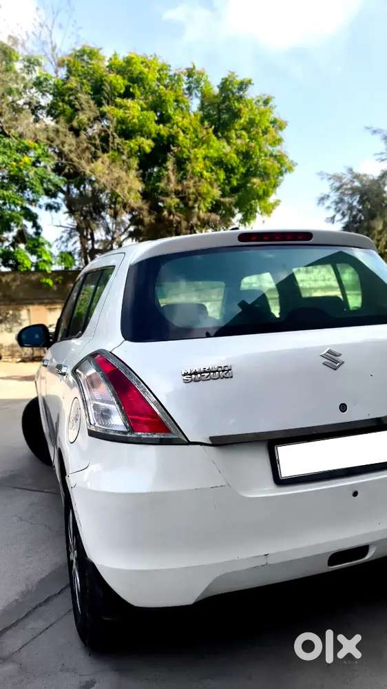Swift Ddis Vdi 2014 Diesel