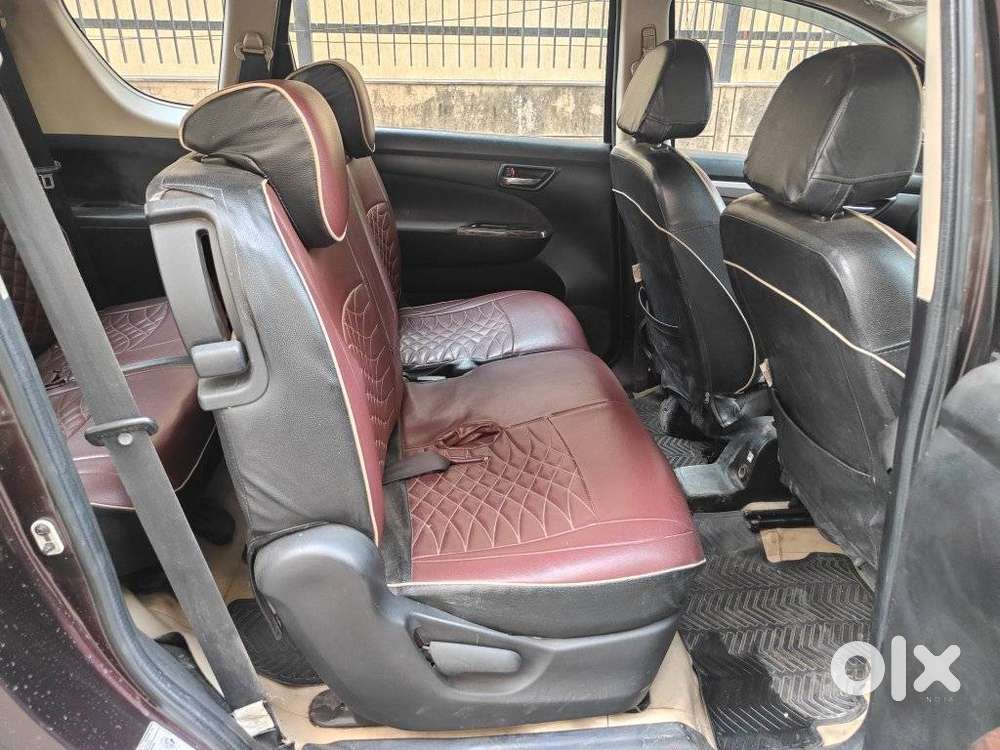 Maruti Suzuki Ertiga Vdi, 2017, Diesel