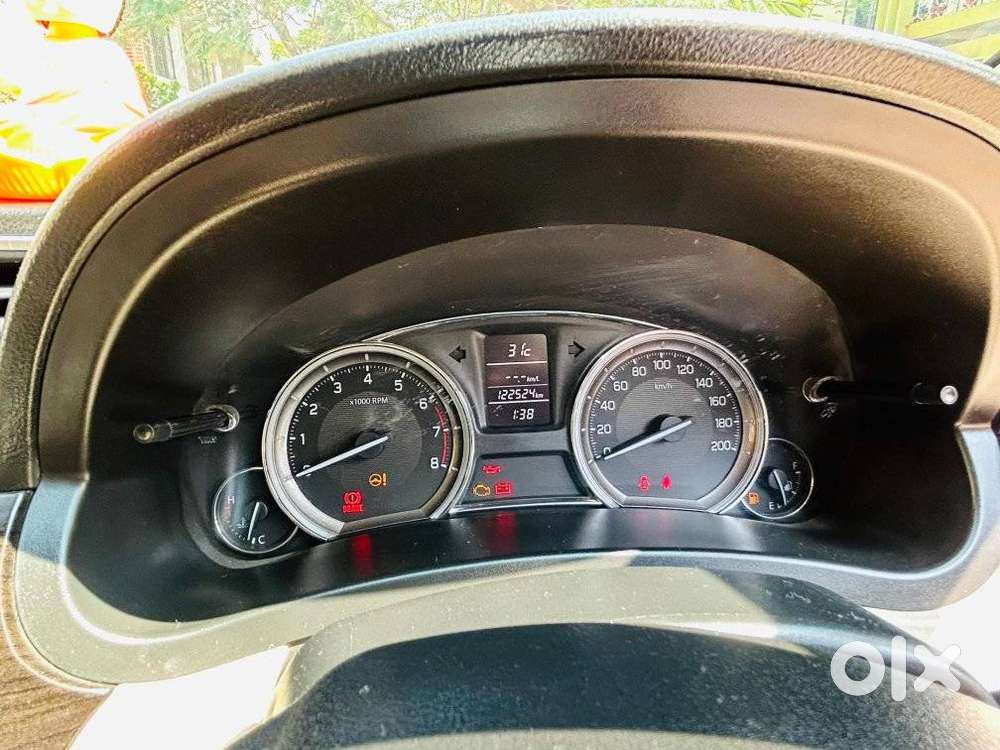 Maruti Suzuki Ciaz 2014-2017 Vxi Plus, 2016, Petrol