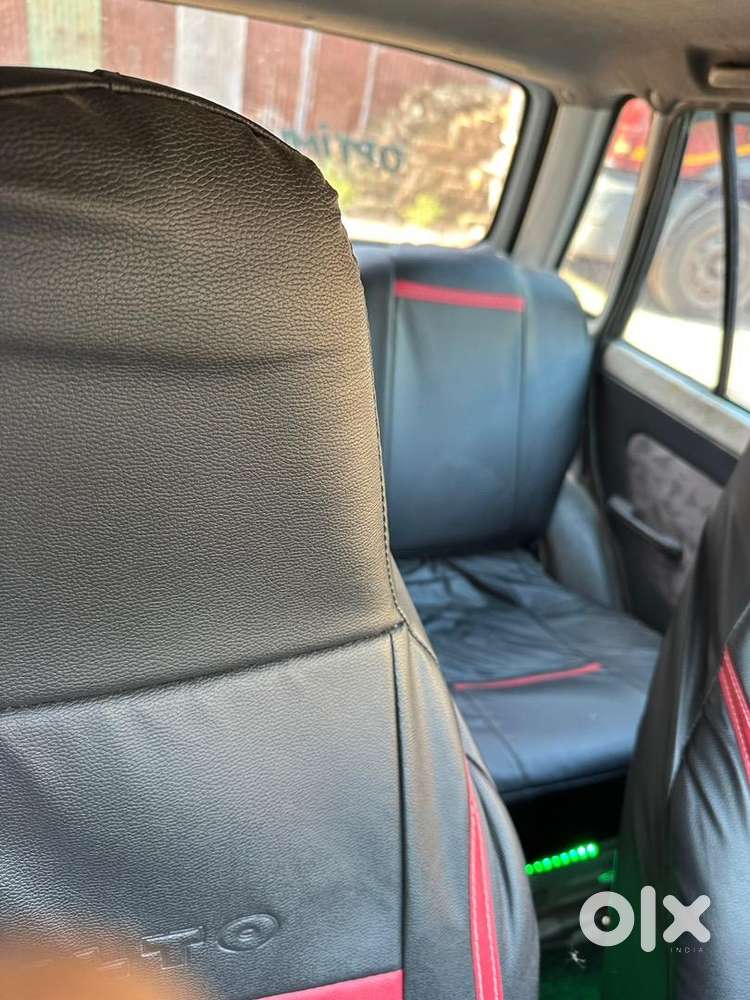 Maruti 800 Mint Condition