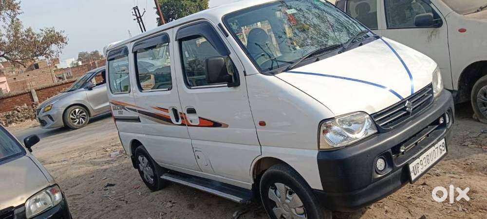 Maruti Eeco 2022 Petrol