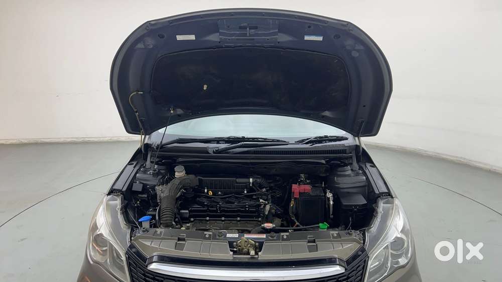Maruti Suzuki Ciaz Delta 1.5 At, 2020, Petrol
