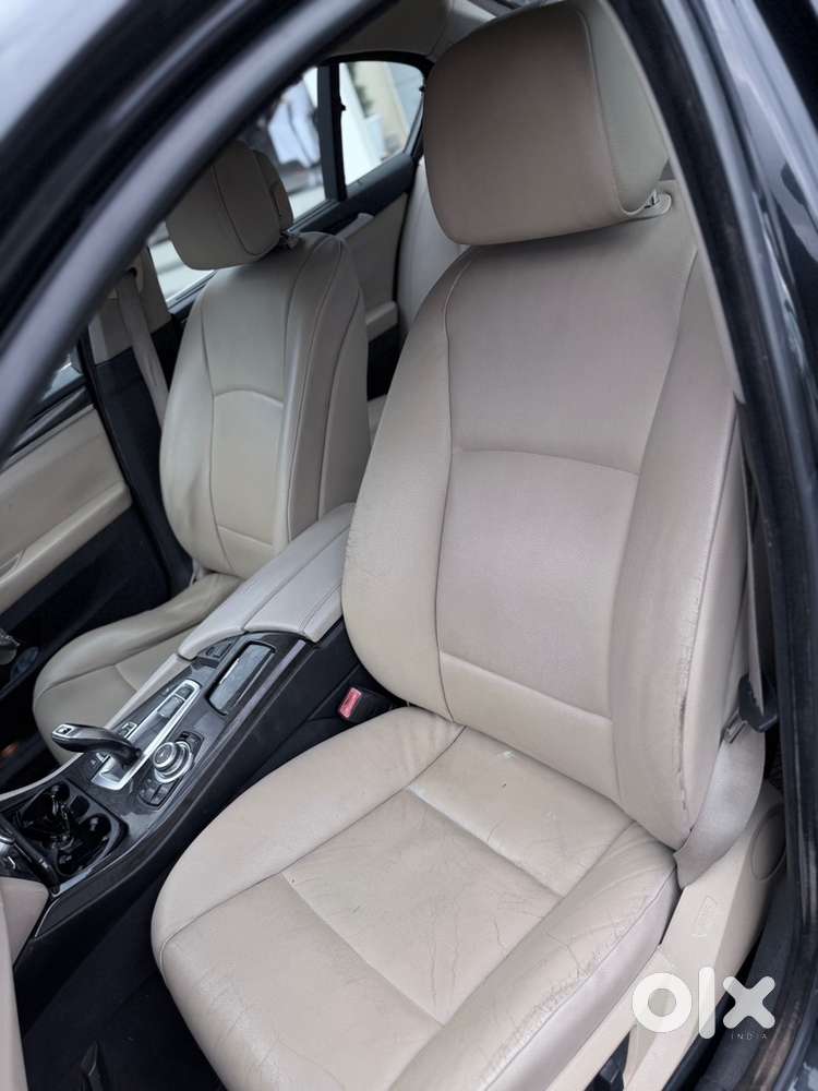 Bmw Diesel 2013 Car