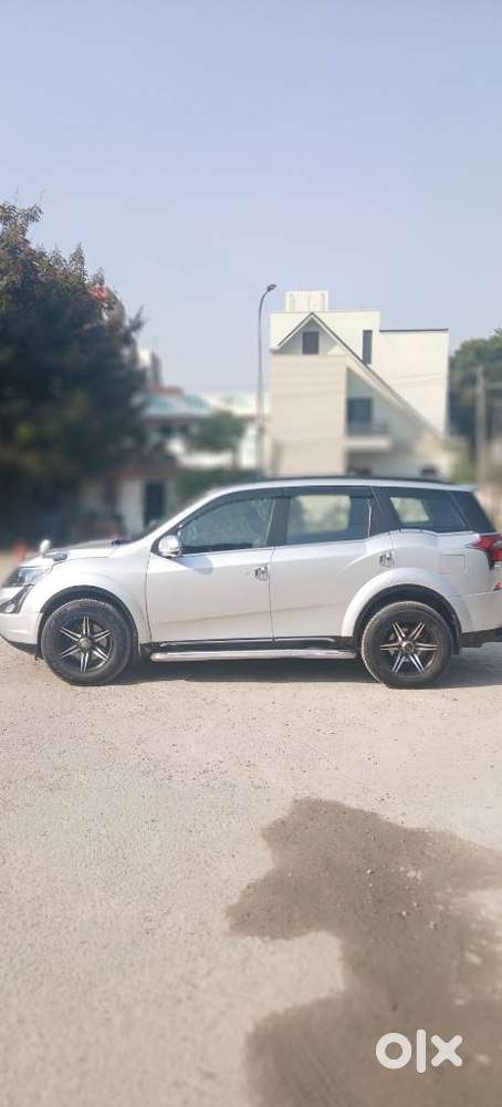 Mahindra Xuv500 W7, 2018, Diesel
