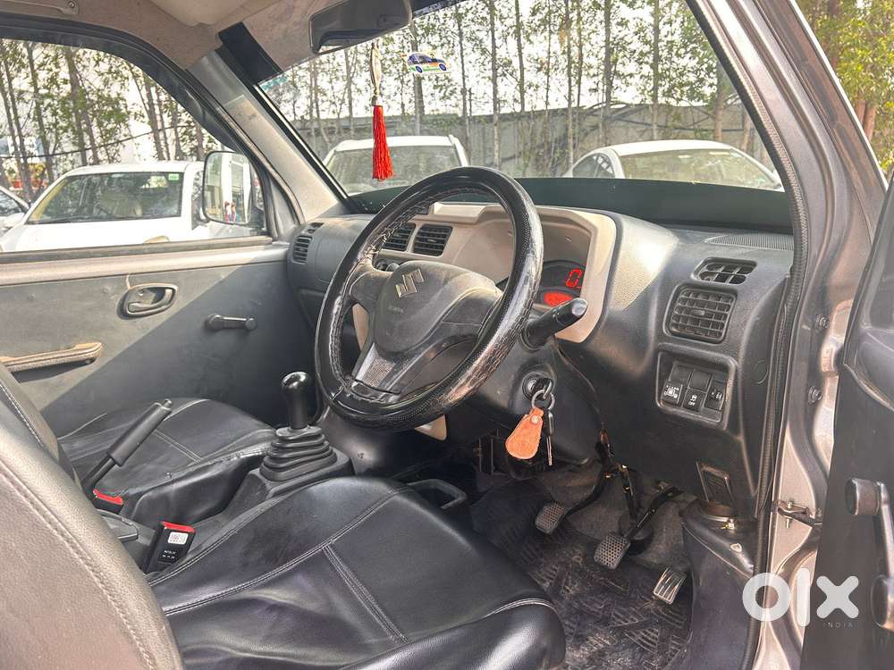 Maruti Suzuki Eeco 5 Str Ac (o), 2024, Lpg