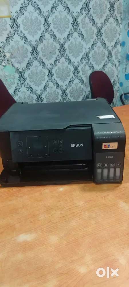 Epson printer