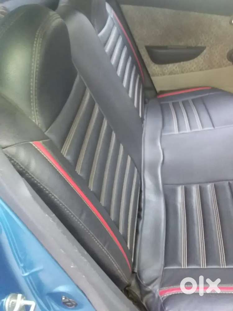 Alto 800(personal Use Car)