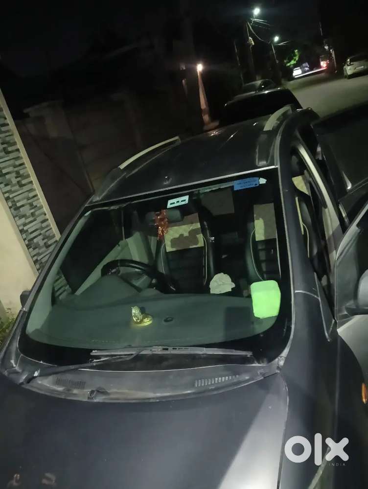 All Ok Car With Ac Power Window Power Steering Airbag With Bass Tube