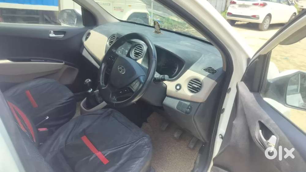 Hyundai Grand I10 Asta 1.2 Kappa Vtvt, 2018, Petrol