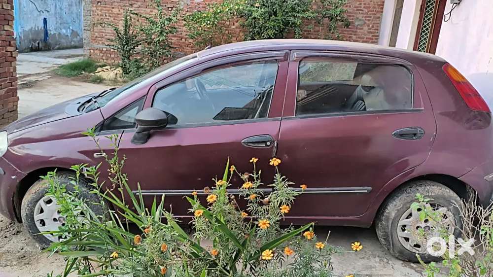Punto Fiat